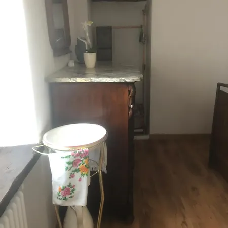 B &b C'era Volta