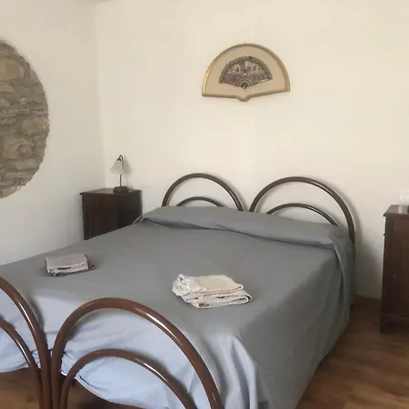 B &b C'era Volta Bed & Breakfast