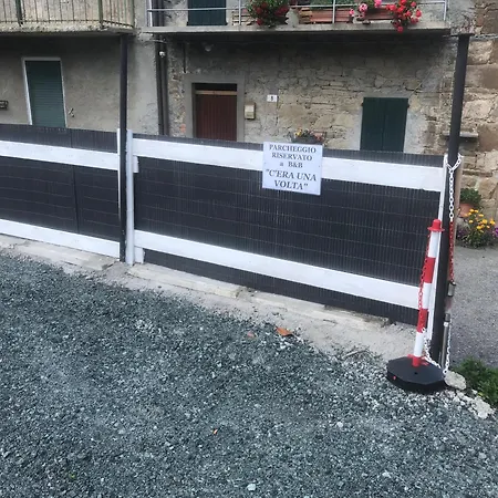 Panzió B &b C'era Volta