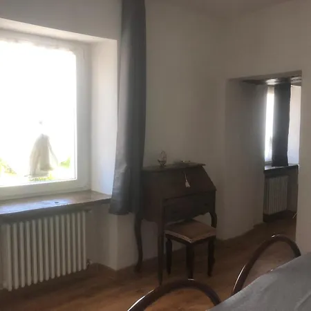 B &b C'era Volta Bed & Breakfast *