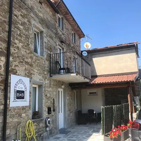 Panzió B &b C'era Volta *