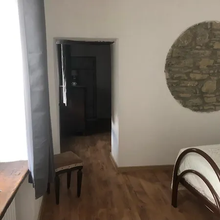 B &b C'era Volta Oda ve Kahvaltı Cascina (Parma)