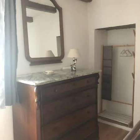 Oda ve Kahvaltı B &b C'era Volta Cascina (Parma)