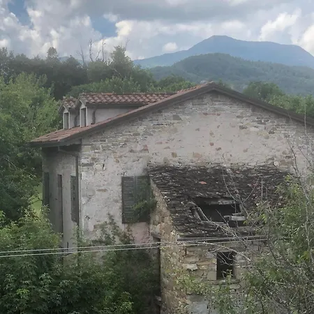 B &b C'era Volta Panzió *