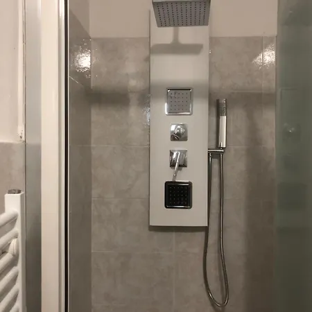 B &b C'era Volta