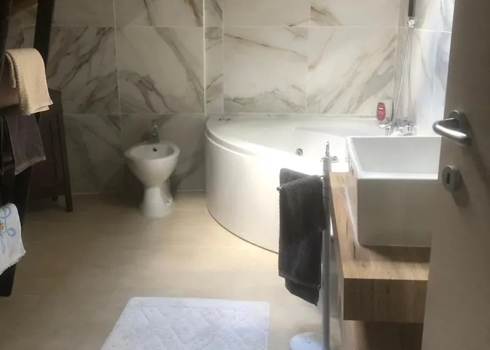 Panzió B &b C'era Volta *