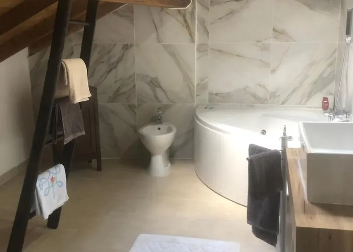 Bed & Breakfast B &b C'era Volta Cascina (Parma)