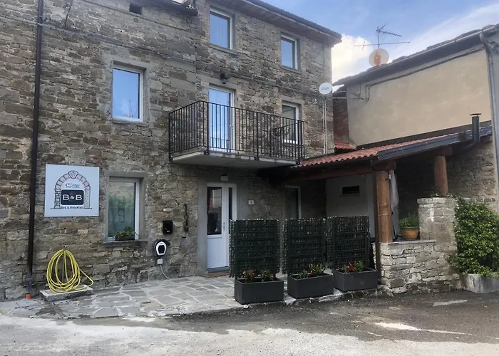 B &b C'era Volta * Cascina (Parma)