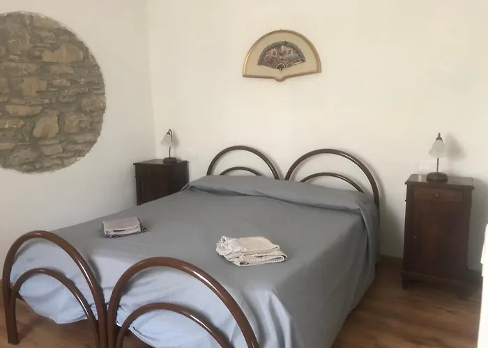 B &b C'era Volta Panzió