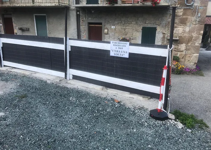 Panzió B &b C'era Volta