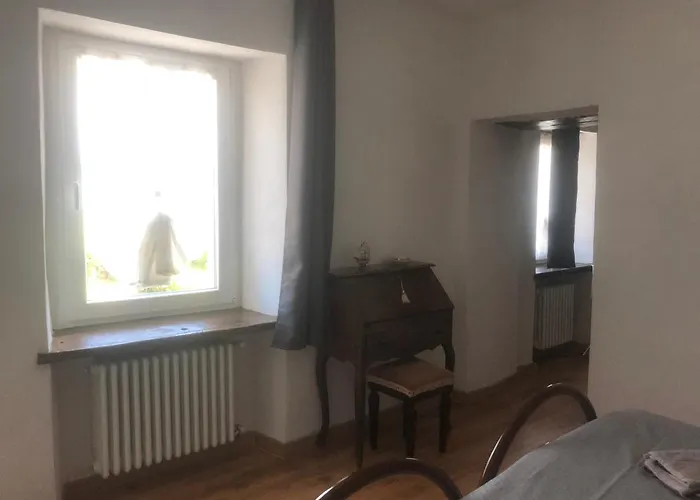 B &b C'era Volta Panzió *