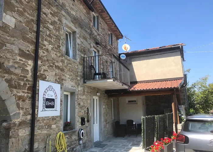 Panzió B &b C'era Volta *