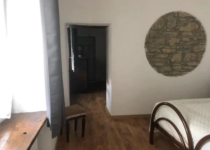 B &b C'era Volta Bed & Breakfast Cascina (Parma)