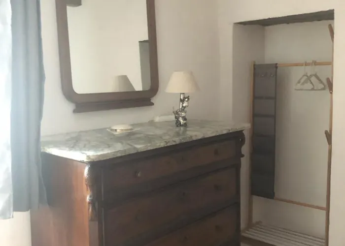 Panzió B &b C'era Volta Cascina (Parma)