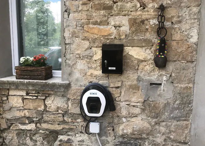 Panzió B &b C'era Volta