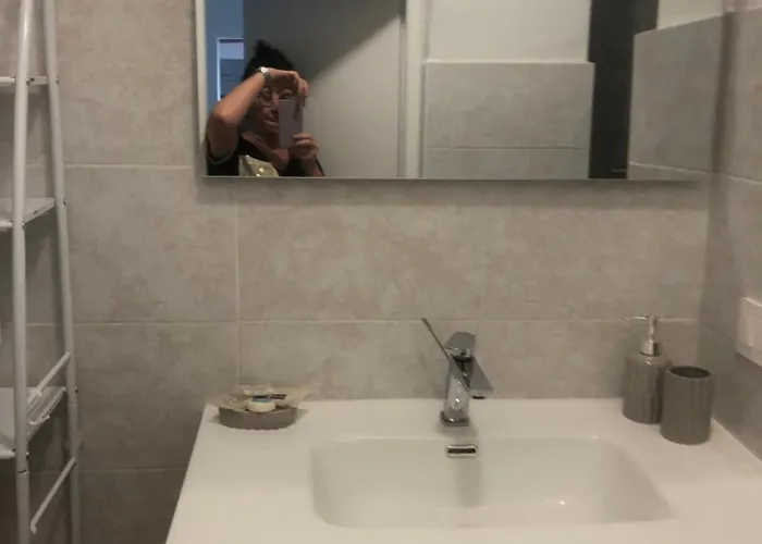 B &b C'era Volta Panzió Cascina (Parma)