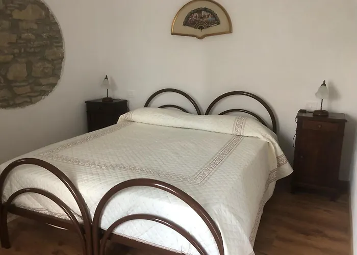 Bed & Breakfast B &b C'era Volta Cascina (Parma)