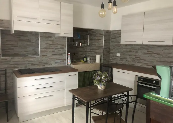 B &b C'era Volta Cascina (Parma)