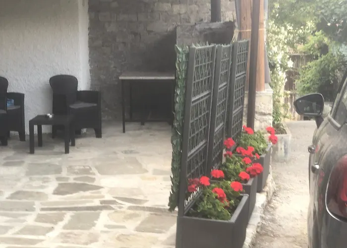 B &b C'era Volta * Cascina (Parma)