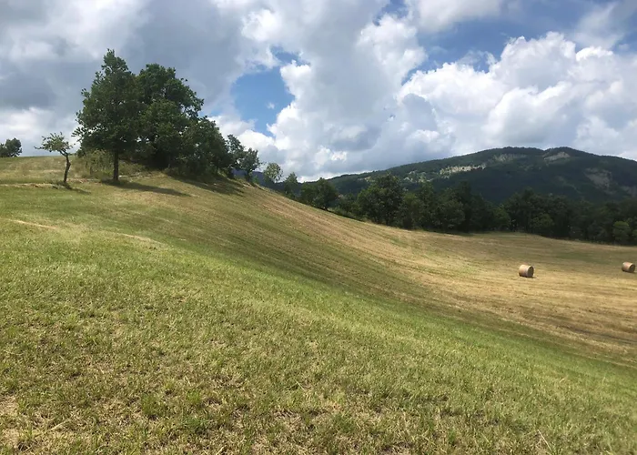 B &b C'era Volta Bed & Breakfast