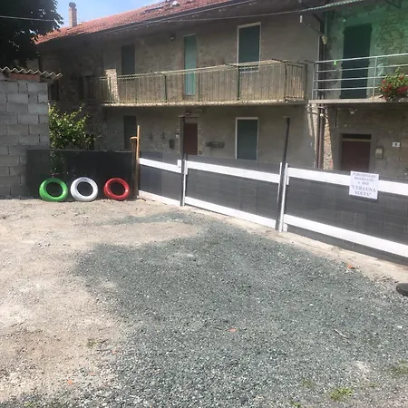 B &b C'era Volta ベッド・アンド・ブレックファスト *