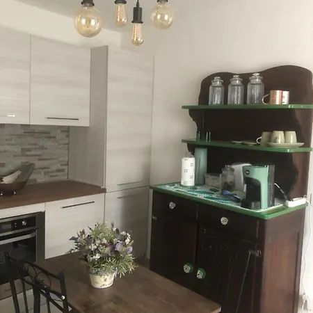 B &b C'era Volta Cascina (Parma)