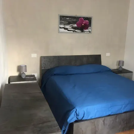B &b C'era Volta *