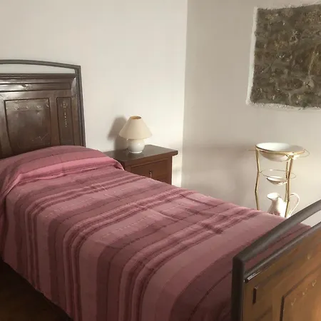 B &b C'era Volta * Cascina (Parma)
