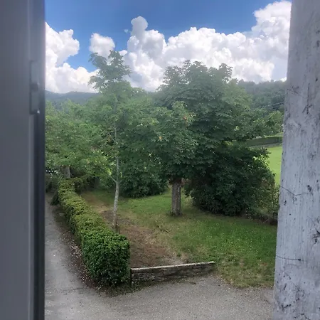 B &b C'era Volta