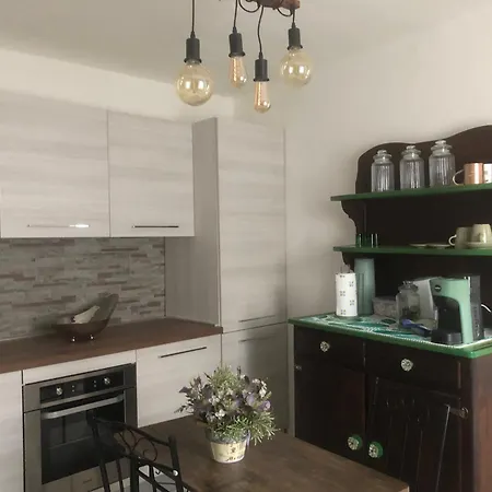 B &b C'era Volta ベッド・アンド・ブレックファスト