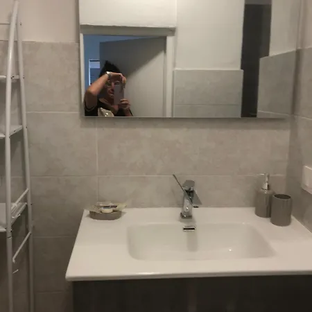 B &b C'era Volta ベッド・アンド・ブレックファスト Cascina (Parma)