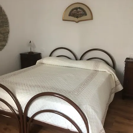 Bed & Breakfast B &b C'era Volta Cascina (Parma)