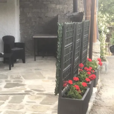 B &b C'era Volta * Cascina (Parma)