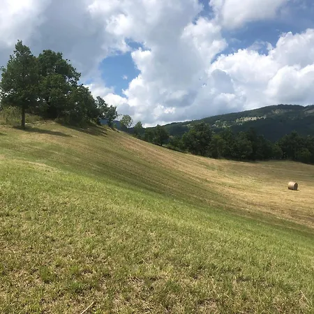 B &b C'era Volta ベッド・アンド・ブレックファスト