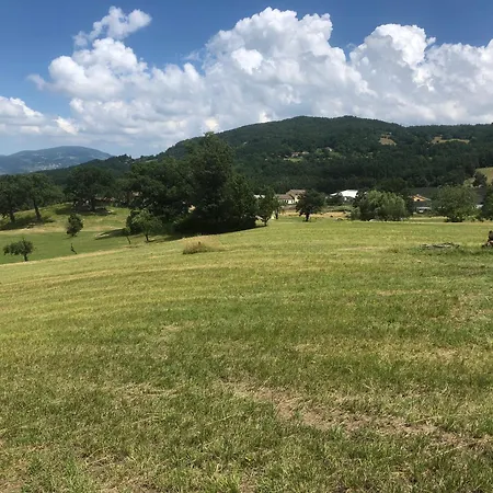 B &b C'era Volta ベッド・アンド・ブレックファスト *