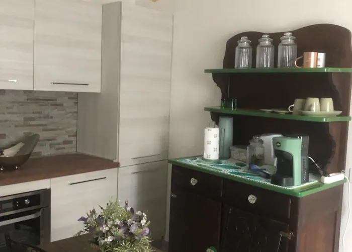 B &b C'era Volta Cascina (Parma)