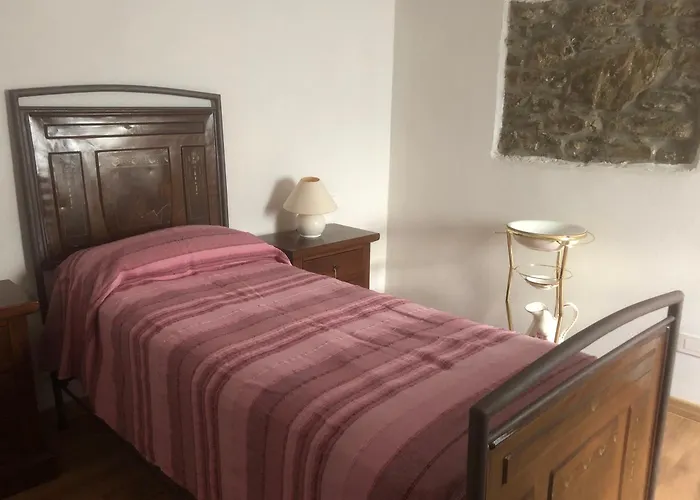 B &b C'era Volta * Cascina (Parma)