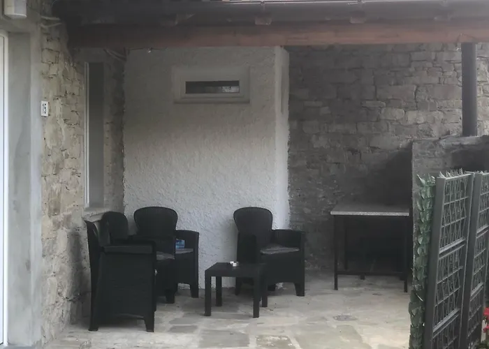 Bed and Breakfast B &b C'era Volta *