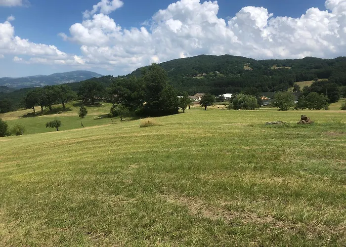 B &b C'era Volta Bed and Breakfast *